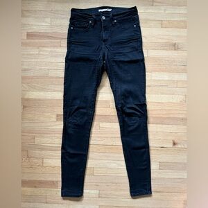 Levi’s 301 skinny jeans